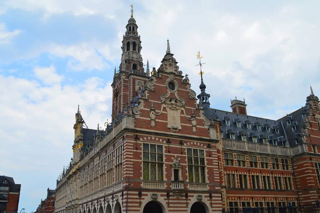 Historical Exhibitions