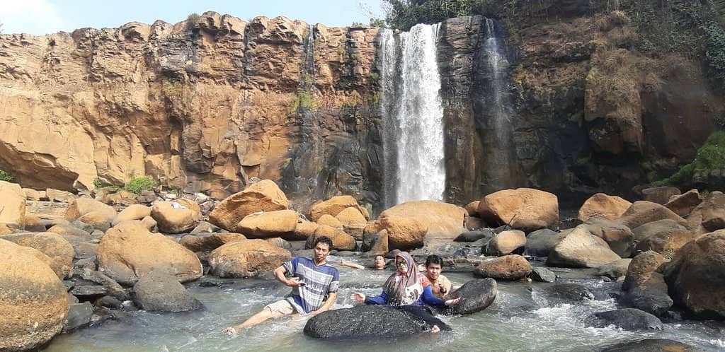 Panoramic Views from Above