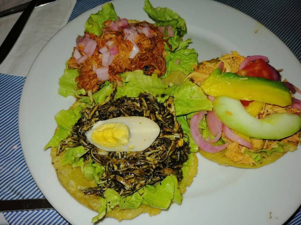 Cozy, Homey Atmosphere