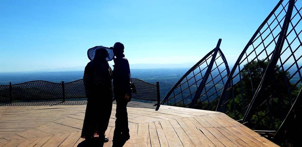 Glamping & Camping Experience