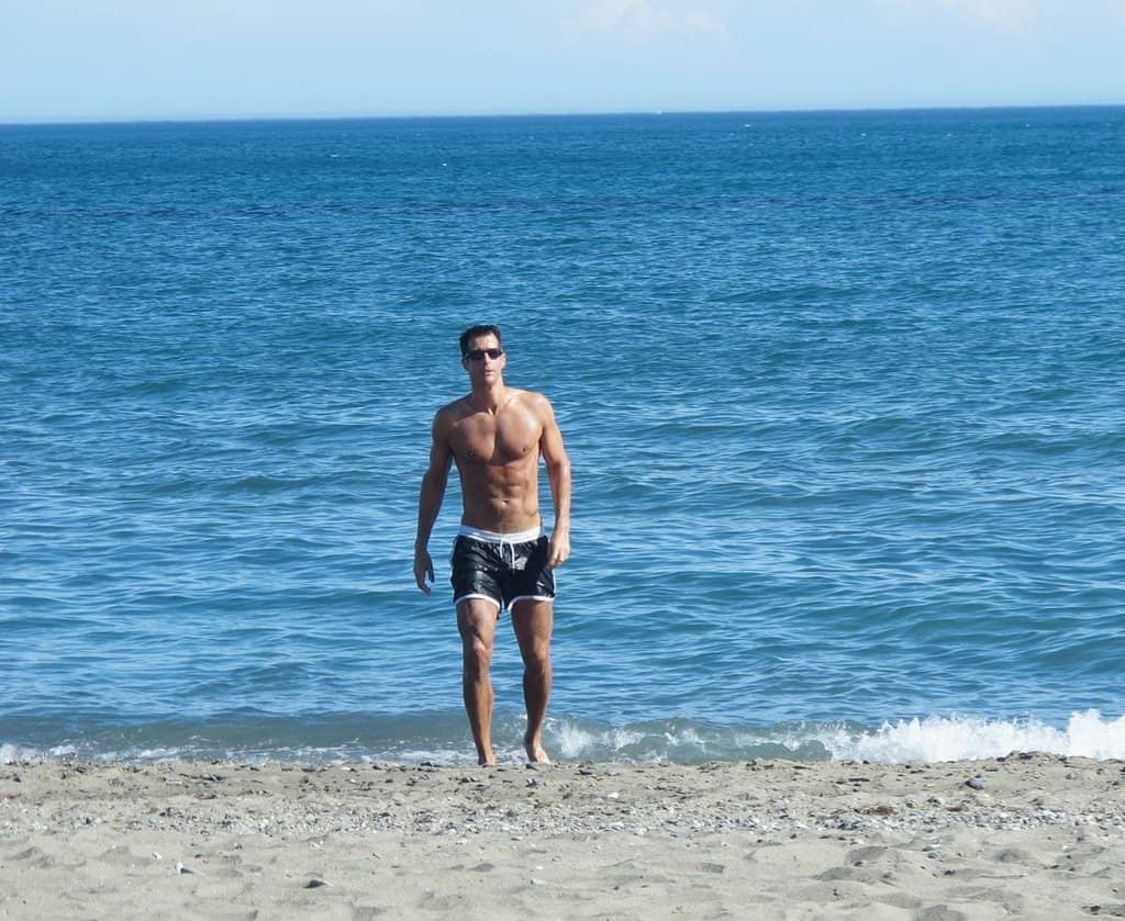 Summer Inflatable Course