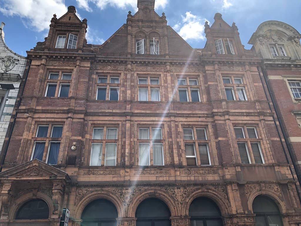 Sunderland Flying Boat