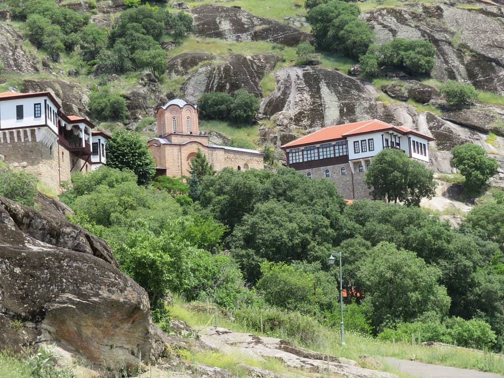 Panoramic Coastal Views