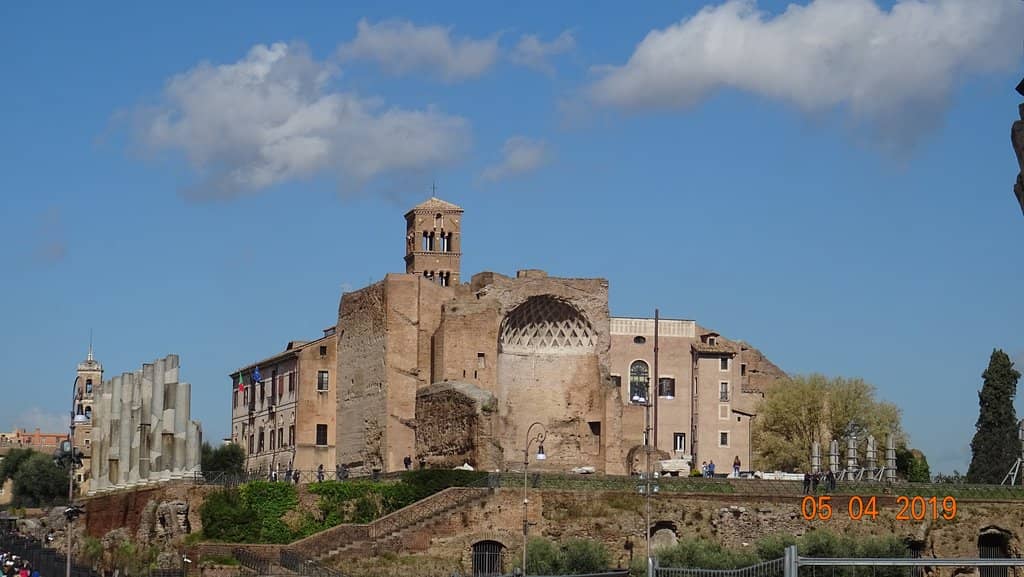 Historical Significance