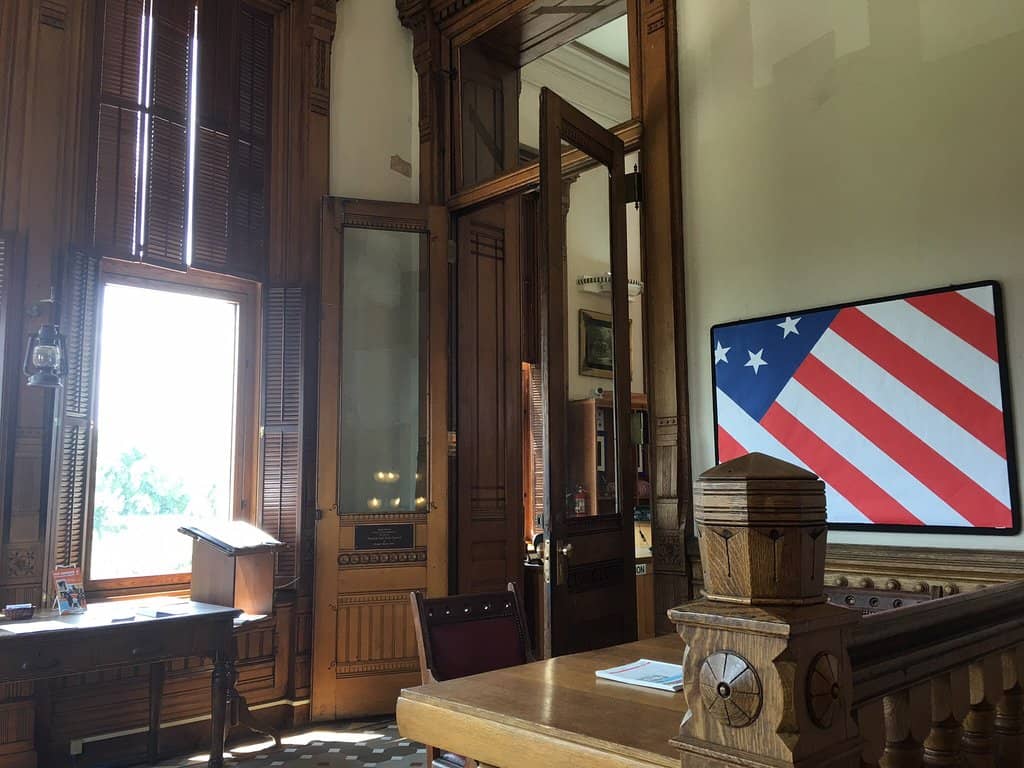 Updated Children's Section