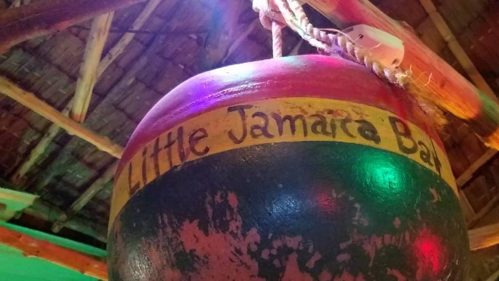 Secluded Sandy Coves