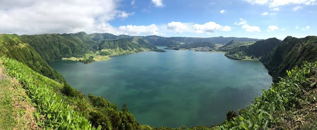 Local Georgian Cuisine