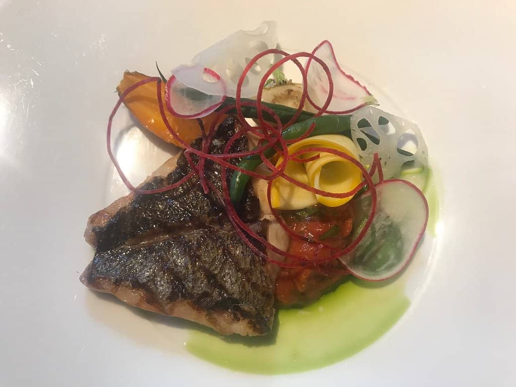 Exceptional Service & Atmosphere