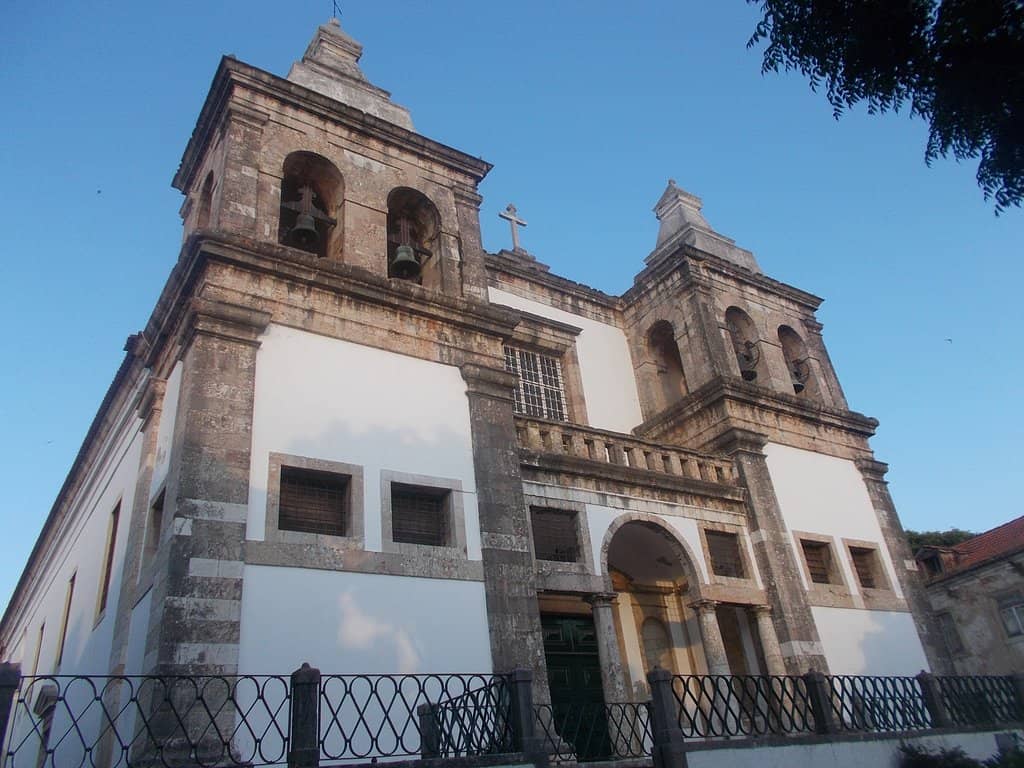Oratory of the Holy Souls