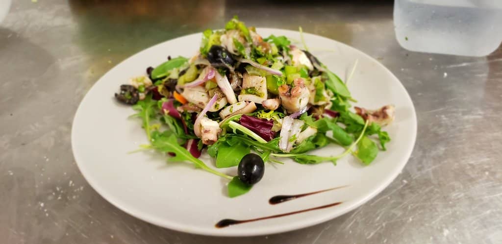 Friendly & Welcoming Staff