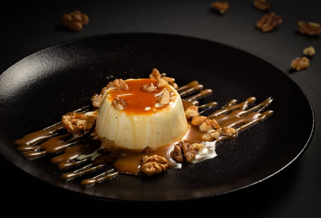 Mediterranean Fusion Cuisine