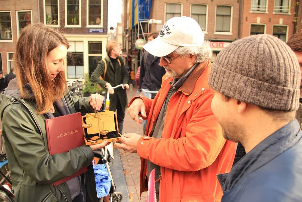 Discover Hidden Gems