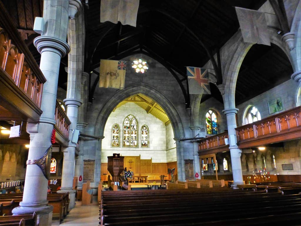 Historical Significance