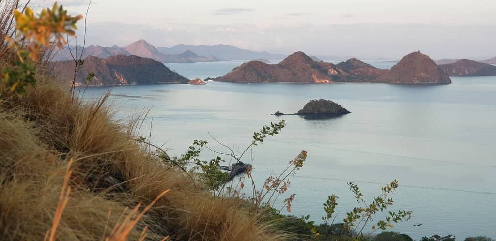 The 'Quick Hike' Ascent