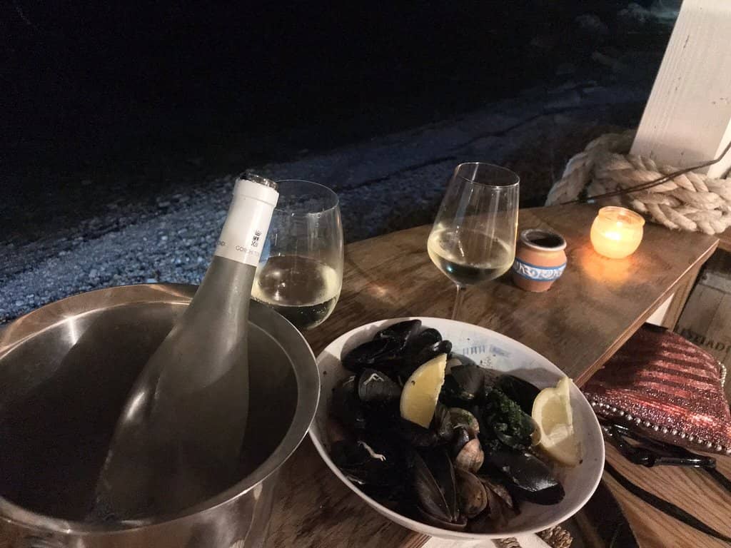 Proximity to the Beach