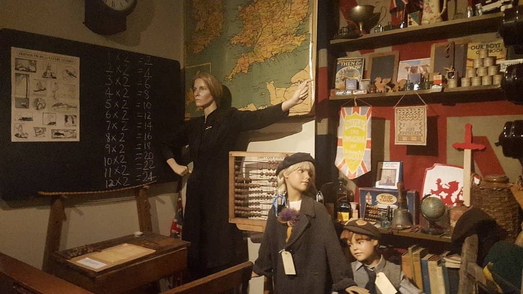 Personal Stories of the Home Front