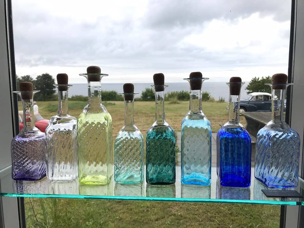 Unique Handcrafted Designs