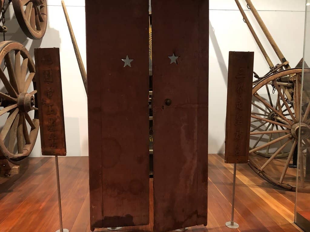 Local History & Pioneers