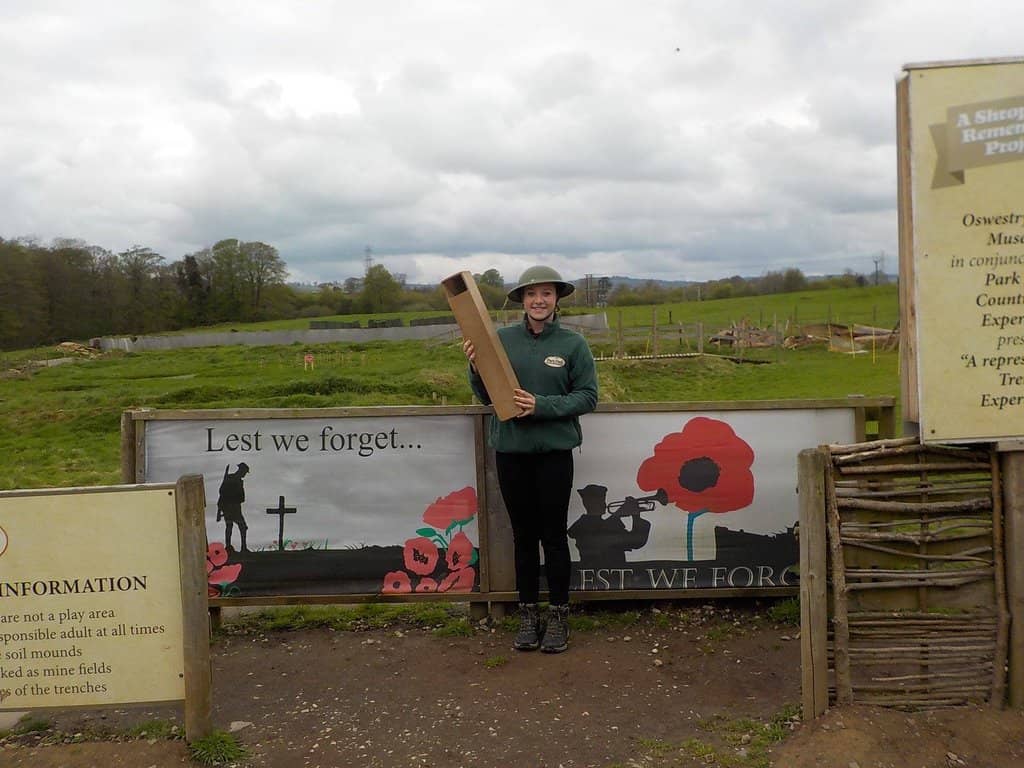 Tractor & Barrel Rides