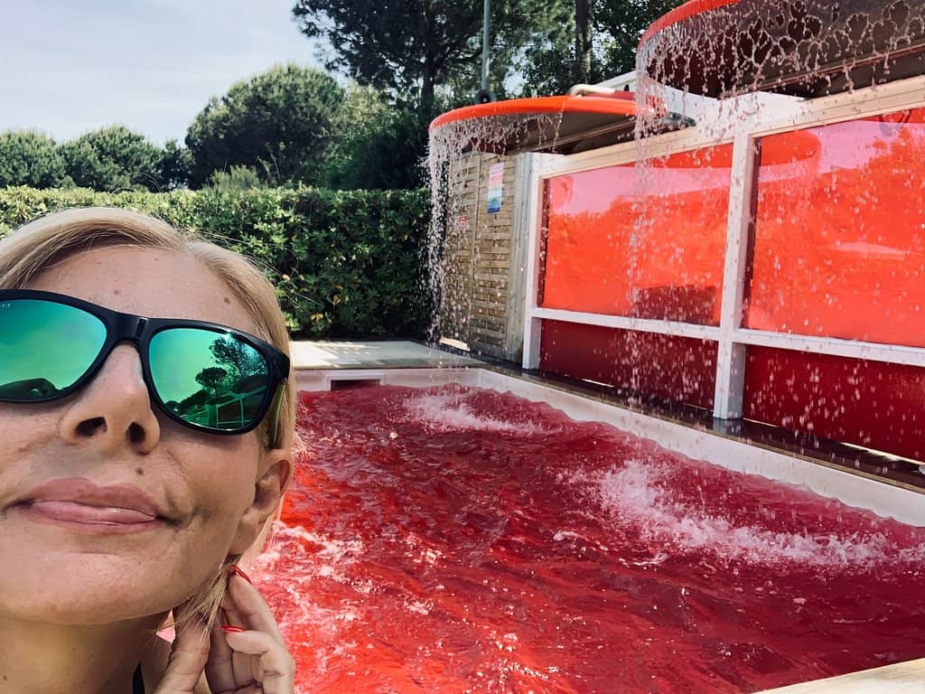 Therapeutic Thermal Baths