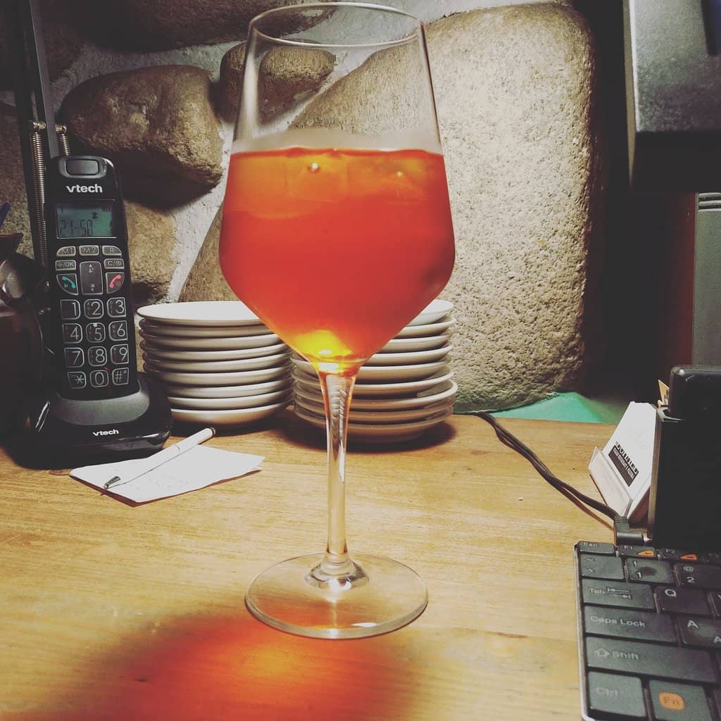 Seasonal Garden-Fresh Menu