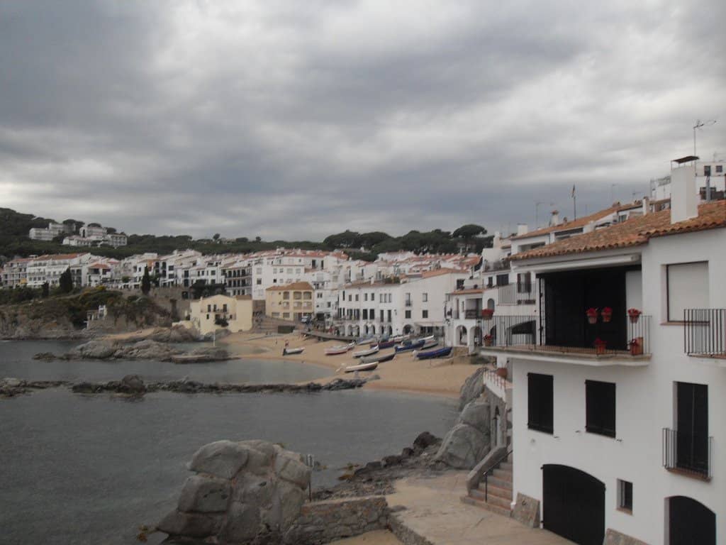 Bookstore and Souvenirs
