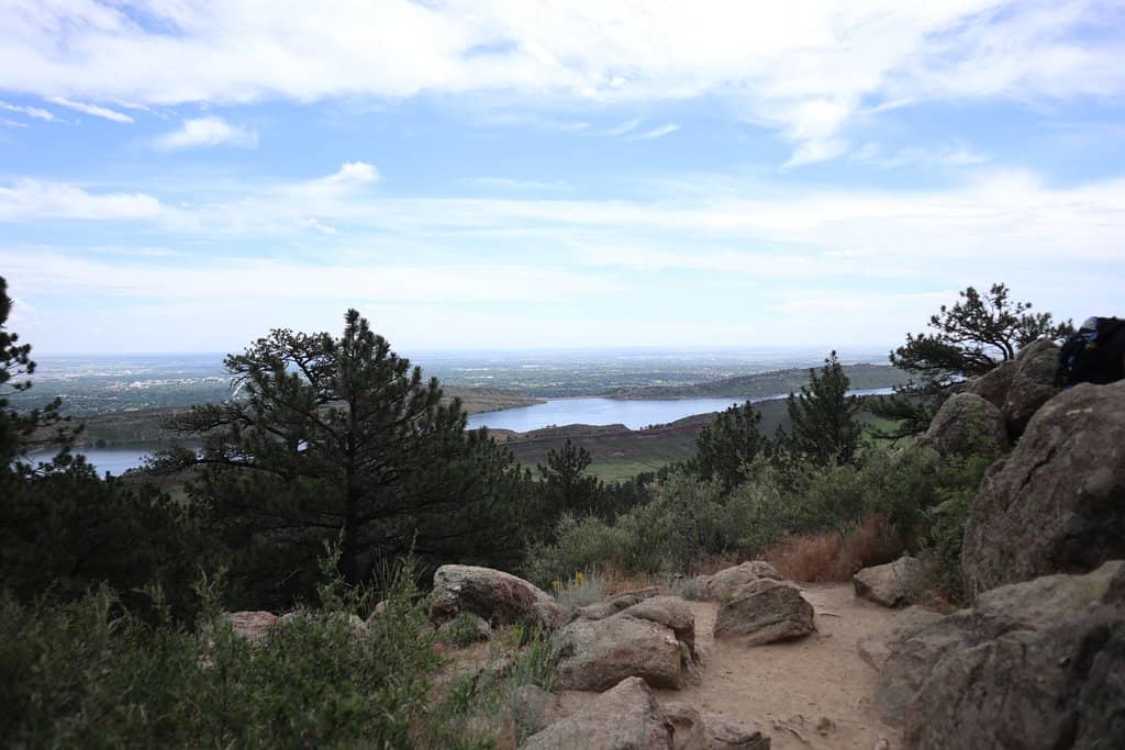 Soldier Canyon