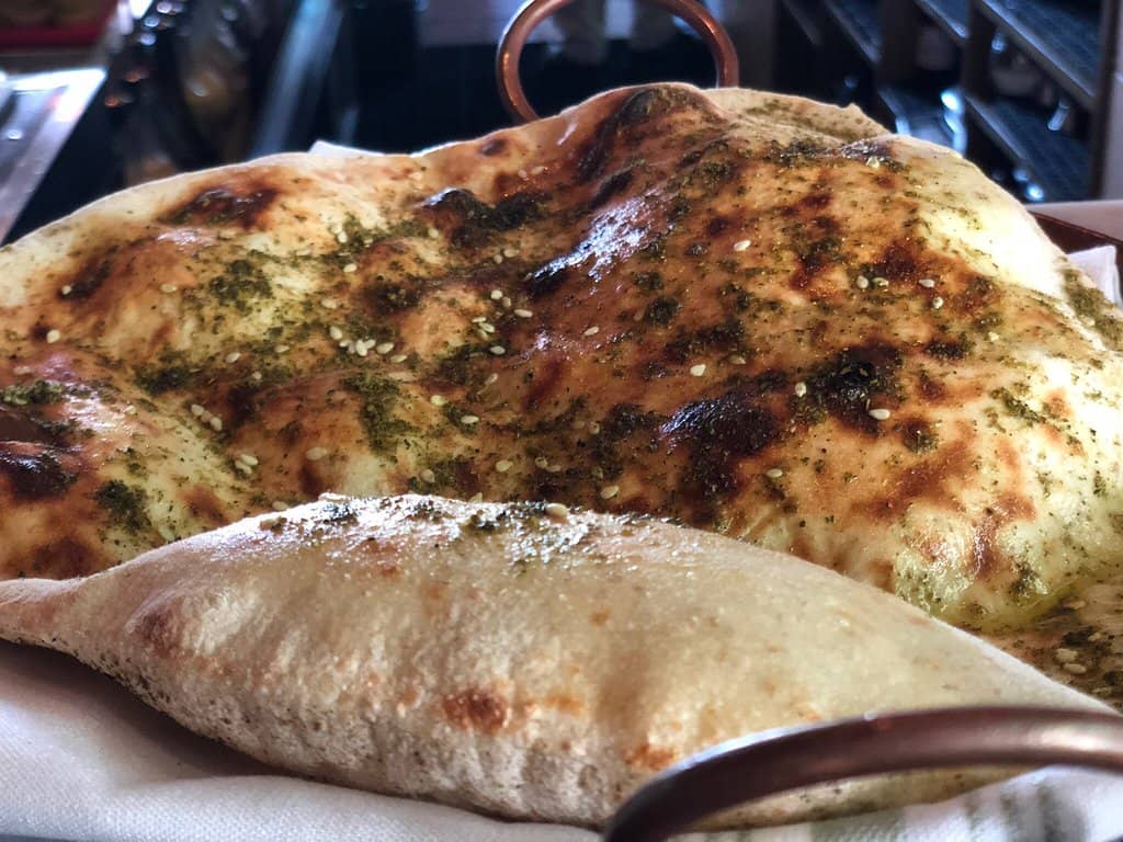 Diverse Mezze & Salatim