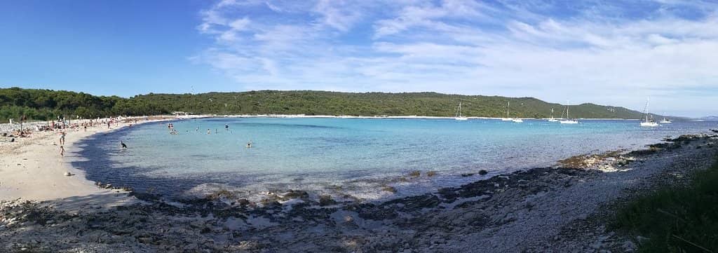 Snorkeling Opportunities