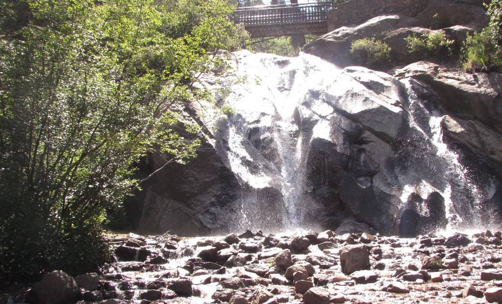 Starsmore Visitor & Nature Center