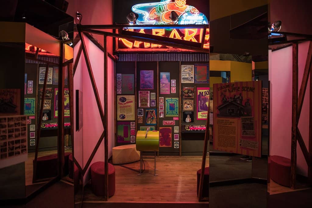 Tobias Wong Exhibition