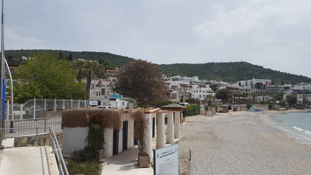 Aromatic Spice and Turkish Delight Vendors