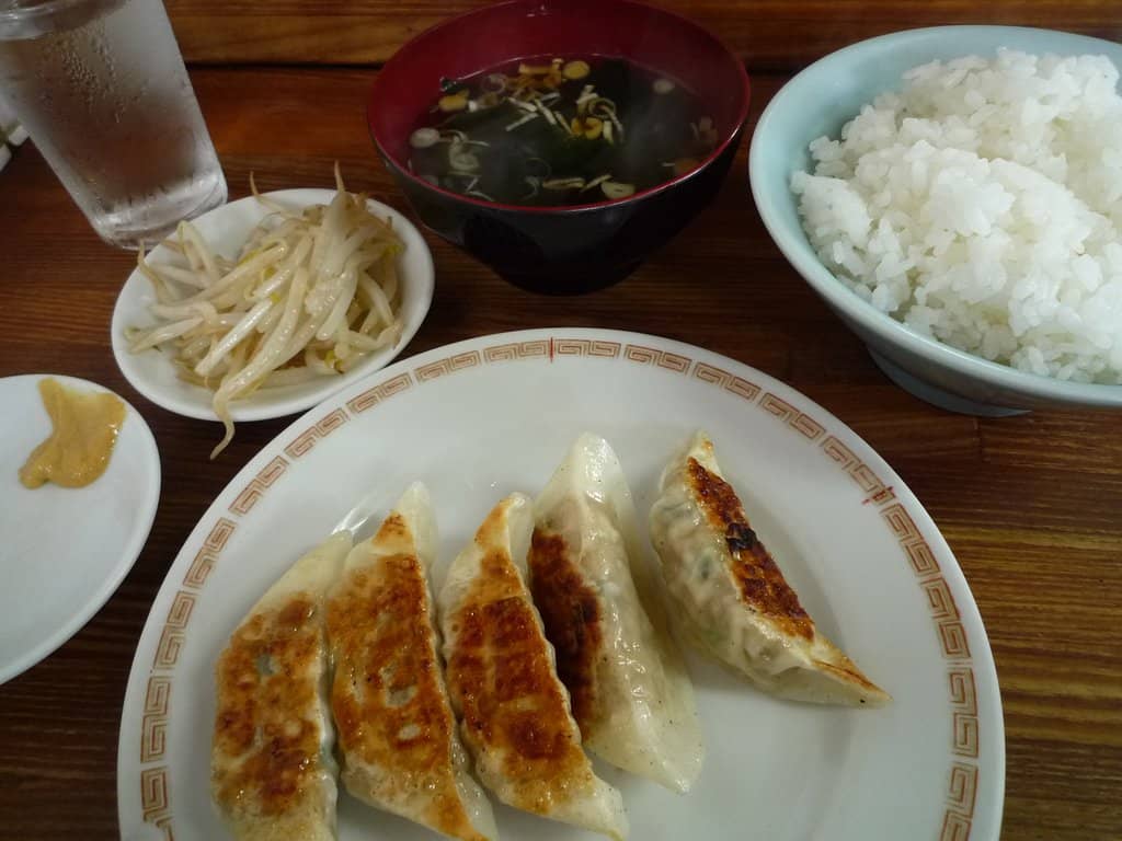 Authentic Japanese Dining