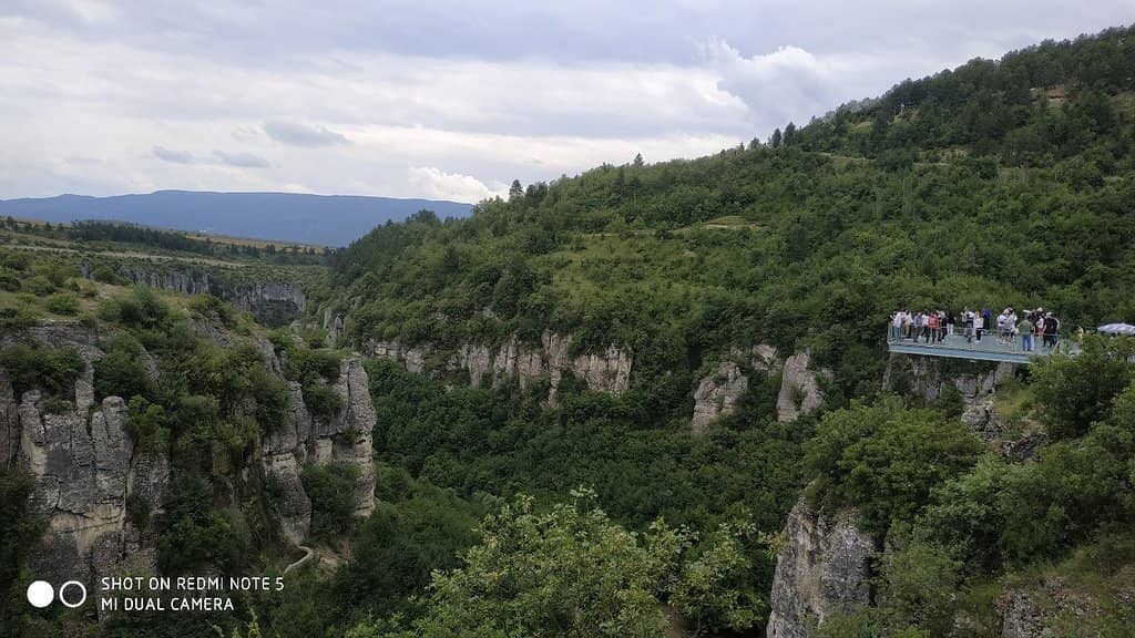Crystal Terrace (2026) – Best of TikTok, Instagram & Reddit Travel Guide