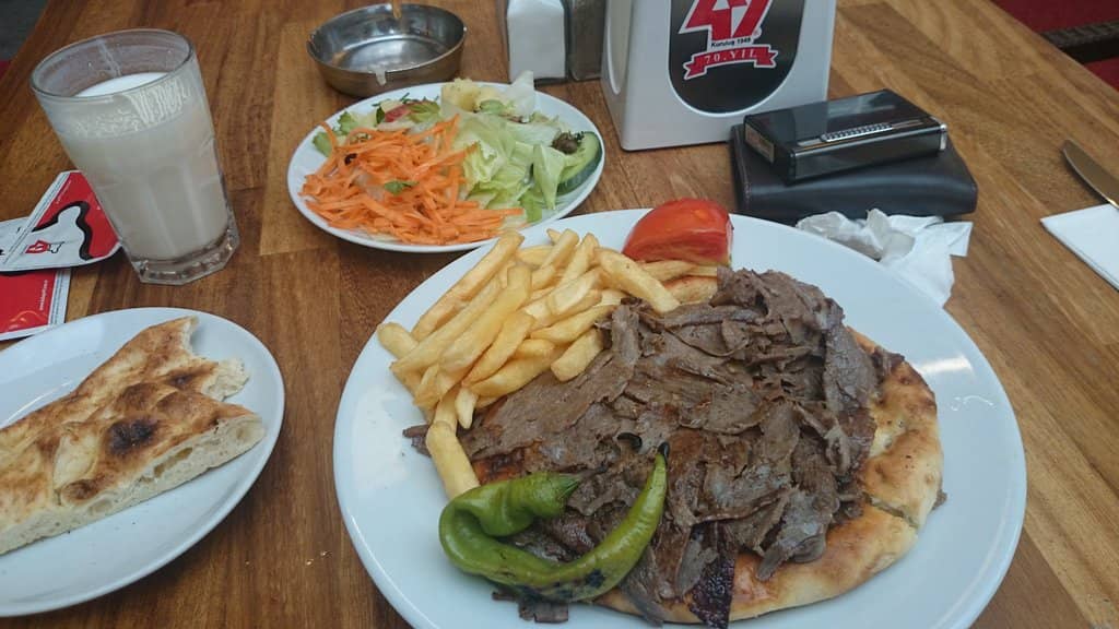 Classic Ankara Tradition