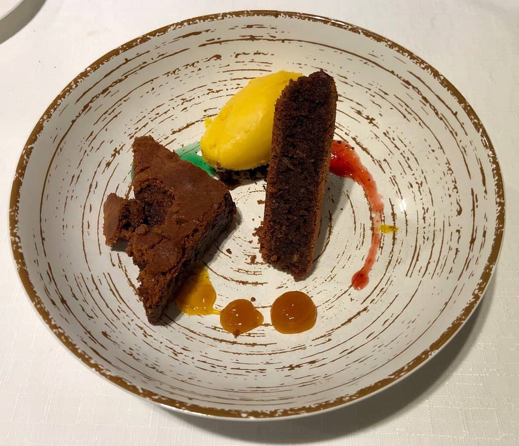 Exquisite Desserts