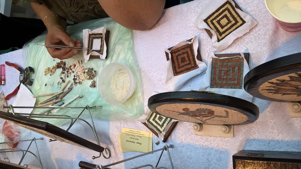 Artistic Expressions