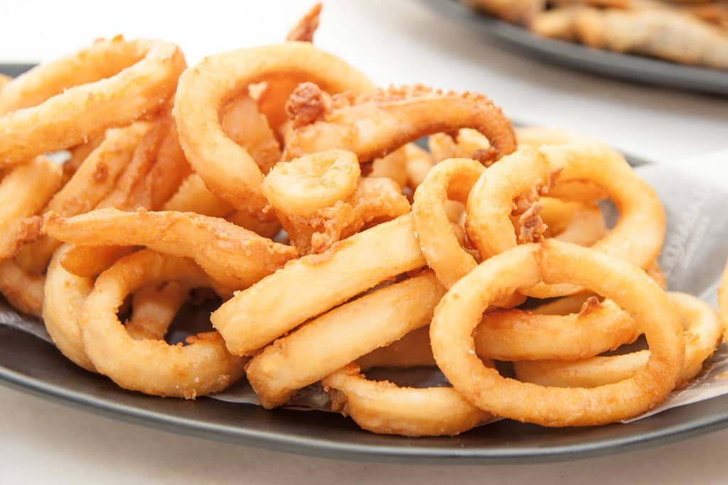 Children's Play Areas