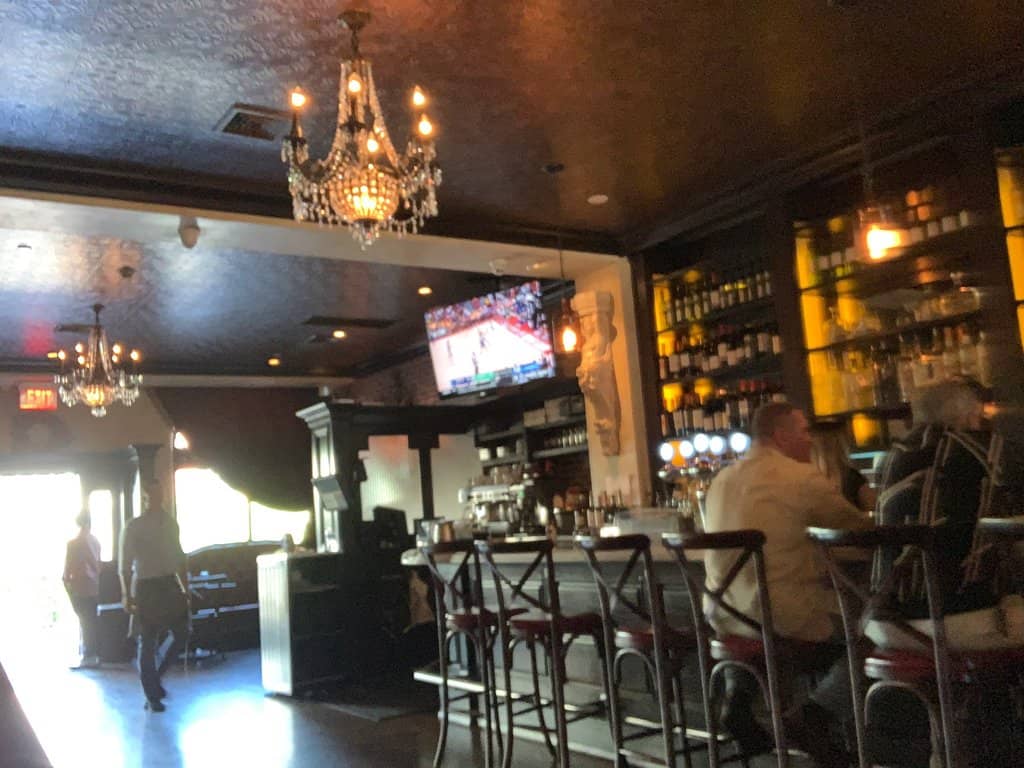 Honey Glazed Lamb Cutlets