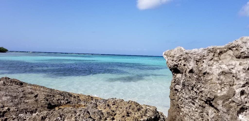 Scenic Docks and Entry Points