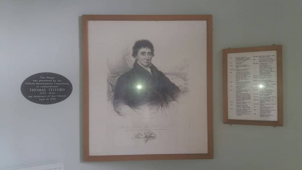 Stunning Altar and Interior