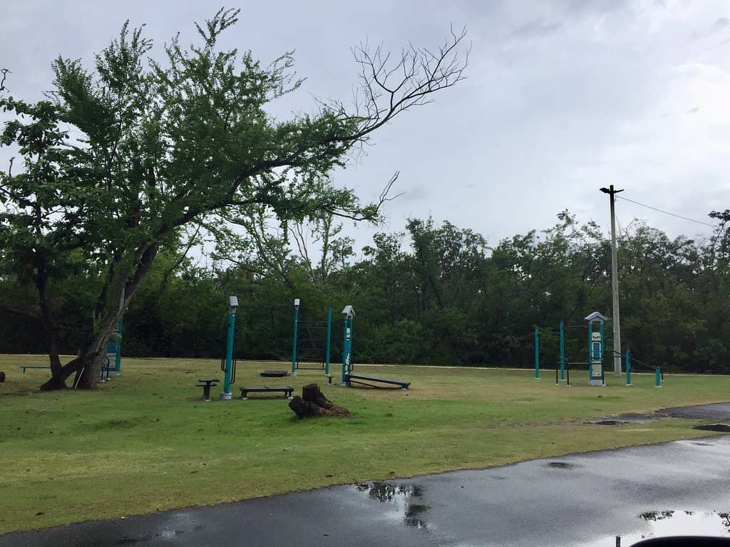 Ischigualasto's Lunar Landscapes