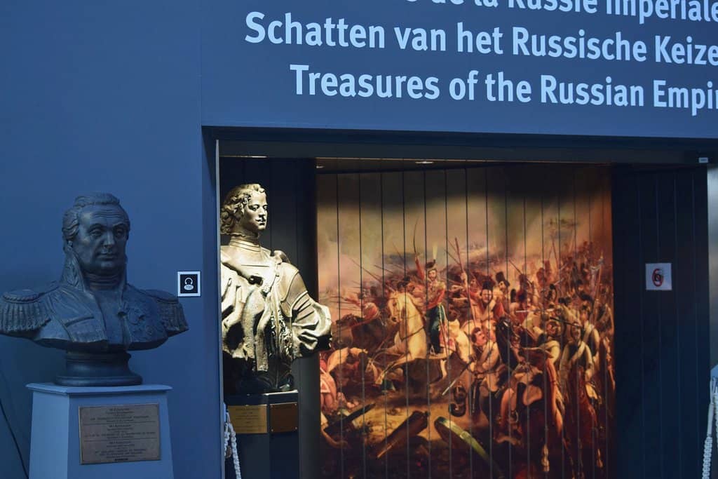 National Anzac Centre