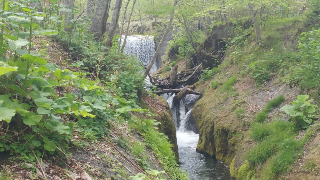 Geological Formations