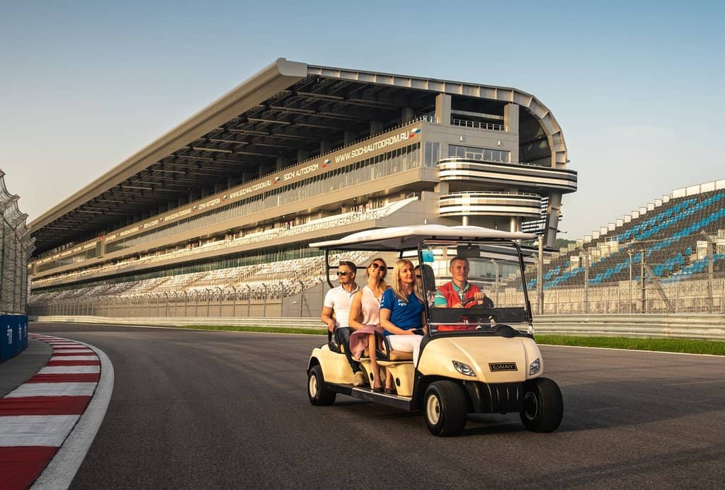 Formula 1 Grand Prix