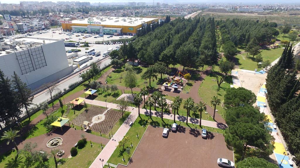 Anatolian Toy Museum