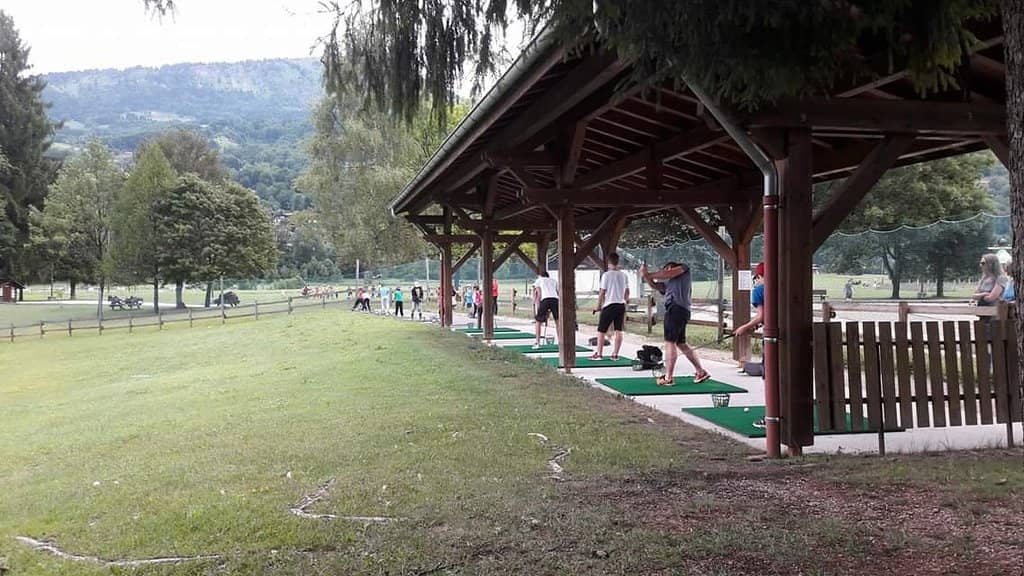 Family-Friendly Strolls