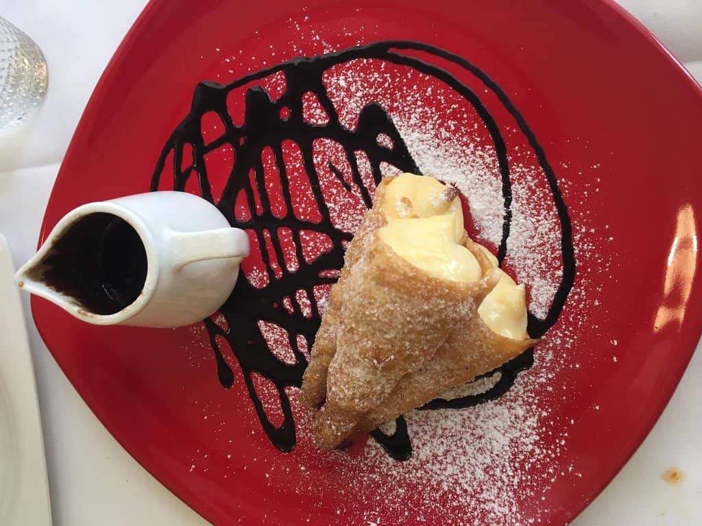 Vegetable-Forward Gastronomy