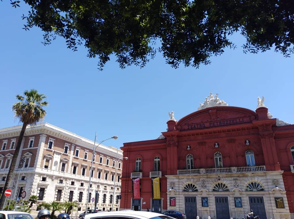 Benda Verona