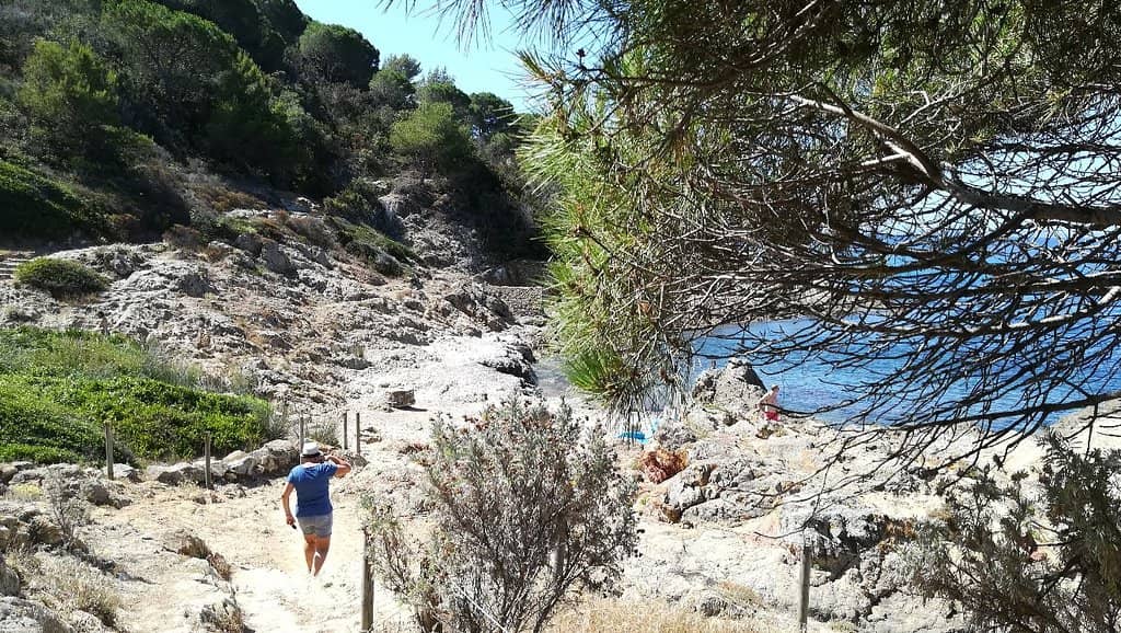 Family-Friendly Shallow Waters